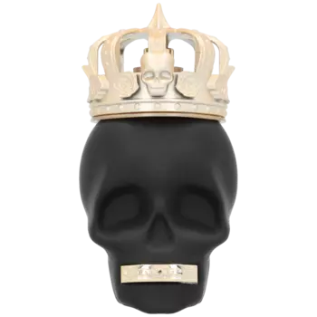 Police To Be The King туалетная вода для мужчин, 125 мл