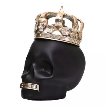 Police To Be The King туалетная вода для мужчин, 40 мл