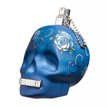 Police Туалетная вода спрей To Be Tattooart For Man 75мл