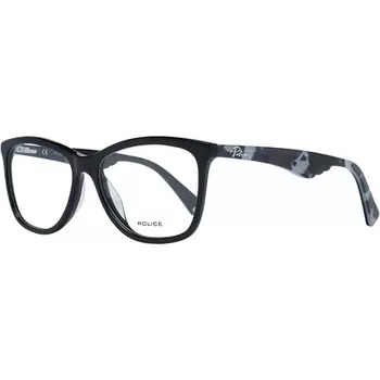 Police VPL760 SAVAGE 11 0700 Новые очки унисекс 52/16/140