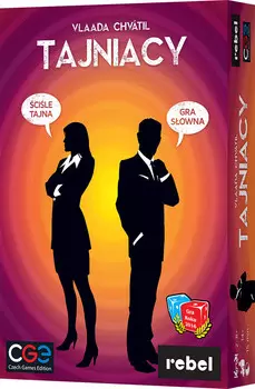 Полицейские под прикрытием, шпионская игра, Rebel