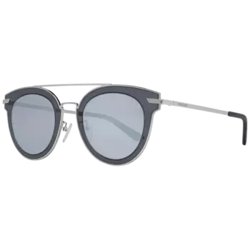 Полицейские солнцезащитные очки spl543g 579k 50 Police, серебряный