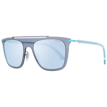 Полицейские солнцезащитные очки spl581m sg1x 52 Police, серый