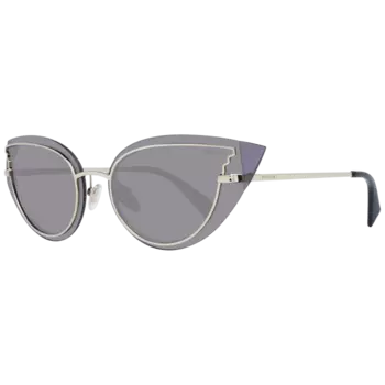 Полицейские солнцезащитные очки spl939m 0300 63 Police, розовый