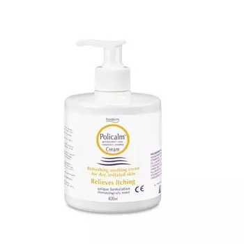 Поликалм Кремы 400мл, Humana