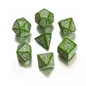 Поликомплект Kingmaker (7), Pathfinder Dice