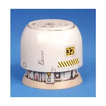 Полиплазменный генератор, Science Fiction Series (25mm)