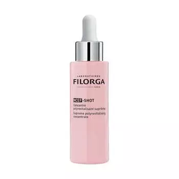 Полиревитализирующий концентрат для лица, 30 мл Filorga, NCEF