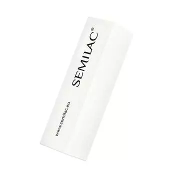 Полировальный блок Semilac