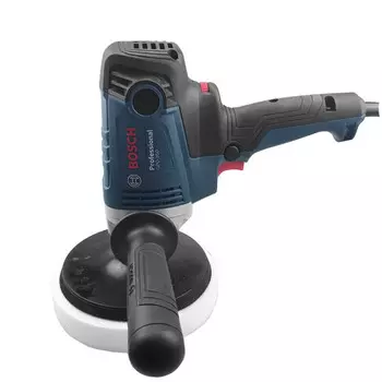 Полировальный станок Bosch GPO950, 950W