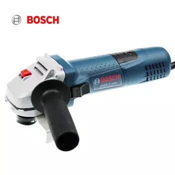 Шлифовальный станок Bosch GWS 7-100, 100 мм