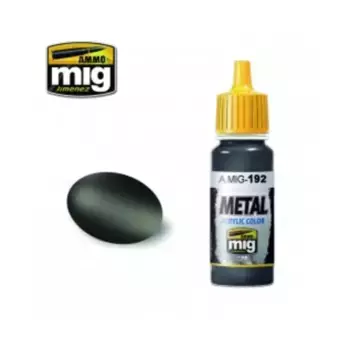 Полированный металл, Acrylic Singles - Metallic