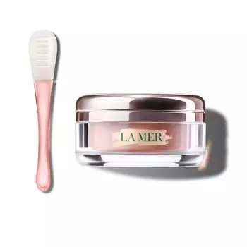 Полирующий бальзам для губ the lip polish La Mer, вес 15 гр.