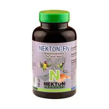 Поливитамины для активных птиц Nekton-Fly, 150 г