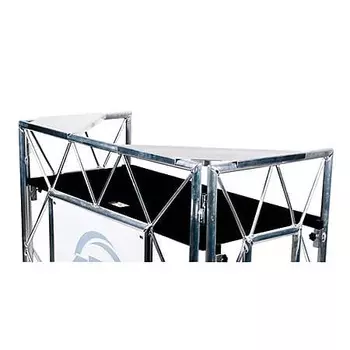 Полка ADJ Pro для профессиональных столов для мероприятий American DJ PROSHELF