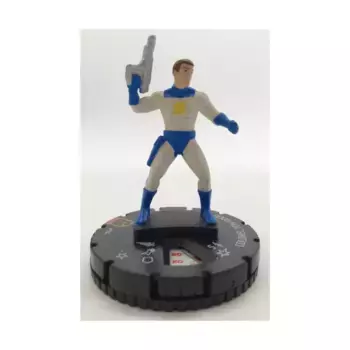 Полковник Йон-Рогг # 104 (LE), Marvel HeroClix - Guardians of the Galaxy - Singles