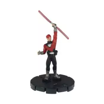 Полковник,, Marvel HeroClix - Avengers - Singles