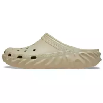Поллекс Сару Мюли от Салехе Бембери Джинджер Crocs