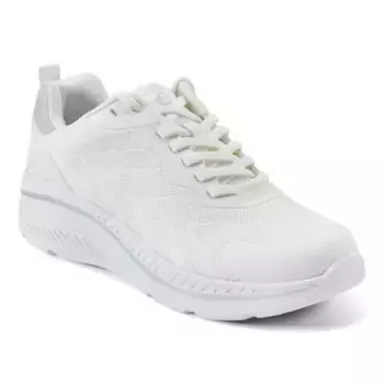 Полли женские кроссовки на шнуровке Easy Spirit, белый