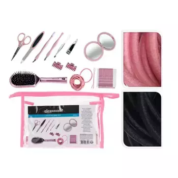 Полная косметичка для ванной комнаты Toilet Bag Koopman, 1 UD