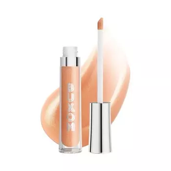 Полноценный объемный лак для губ Leslie Buxom