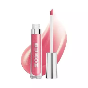 Полноценный объемный лак для губ Tinted Lip Plumper Gloss Plumping Formula Buxom