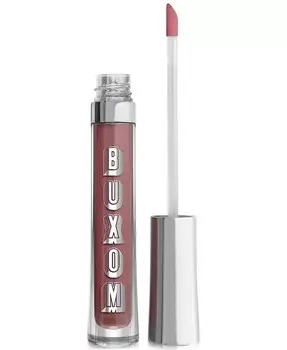 Полноценный пухлый лак для губ Buxom Cosmetics, цвет Elizabeth (pink shimmer)