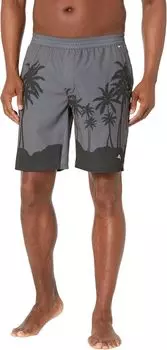 Полночное плавание на побережье Монтерея Tommy Bahama, цвет Coal