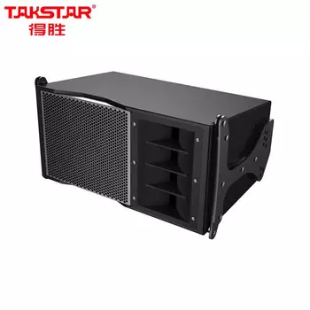 Полнодиапазонный линейный массив Takstar ESA-081 с низким уровнем искажений