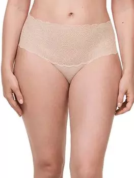 Полное описание SoftStretch Chantelle, бежевый