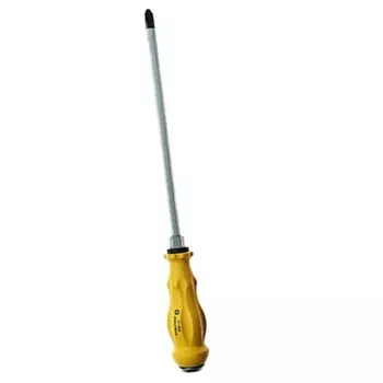 Полнокорпусная отвертка Stanley Cross PH3x200 мм 61-884-23
