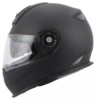 Полнолицевой шлем S2 Sport Schuberth, черный