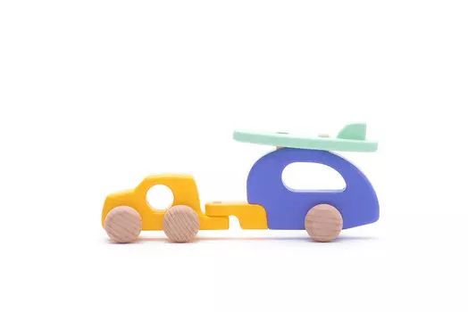 Полноприводный кемпер Bajo