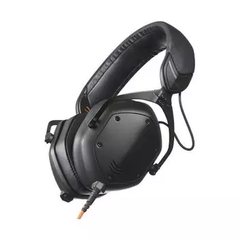 Полноразмерные Наушники Crossfade M-100 Master, matte black