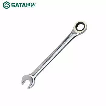 Полностью полированный быстродействующий рычаг двойного назначения SATA 14MM43207, корпоративная настройка