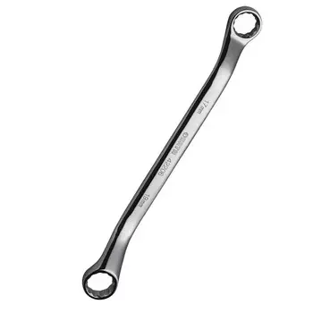 Полностью полированный двойной ключ SATA Torx 22x24MM42209, корпоративная настройка