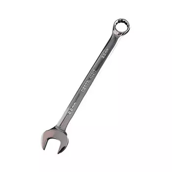 Полностью полированный ключ двойного назначения Shida 22 мм 40217 SATA