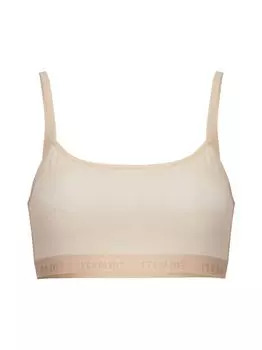 Полностью сетчатый бюстгальтер без косточек ITEM m6