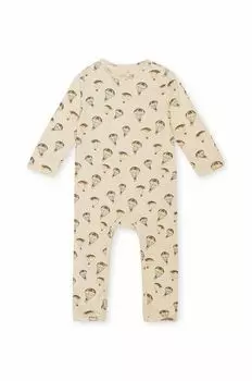 Полные комбинезоны Konges Sljd, бежевый