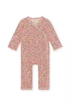 Полные комбинезоны Konges Sljd, фиолетовый