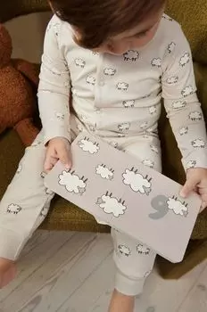 Полные комбинезоны Liewood, бежевый