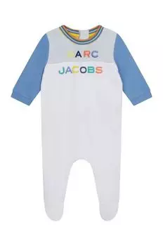 Полные комбинезоны Marc Jacobs, синий