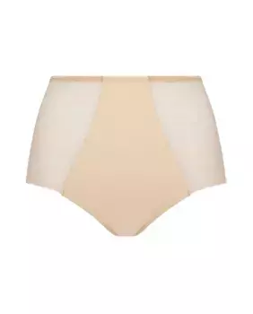 Полные трусики Antigel, цвет Natural