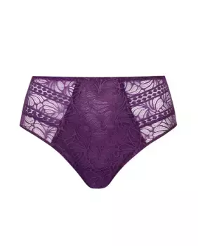 Полные трусики Antigel, фиолетовый