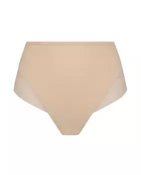 Полные трусики Antigel, натуральный