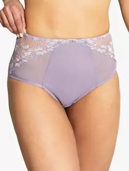 Полные трусики Panache Emilia, сиреневый