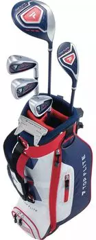 Полный детский комплект Top Flite 2022, состоящий из 9 предметов