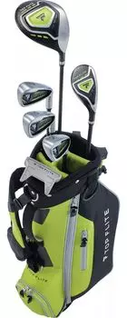 Полный детский комплект Top Flite 2022, состоящий из 9 предметов