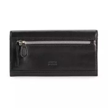 Полный клатч Sonoma Goods For Life из кожи ягненка с блокировкой RFID Sonoma Goods For Life, красный