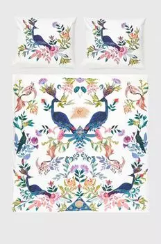 Полный комплект кровати Medicine, мультиколор